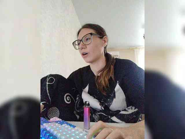 KittyMiracle webcam