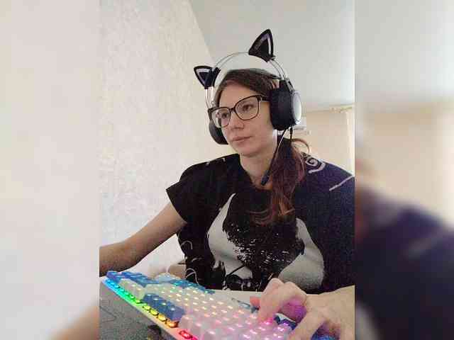 KittyMiracle webcam