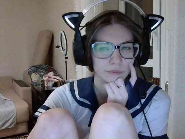 KittyMiracle webcam