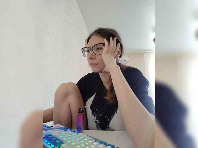 KittyMiracle webcam