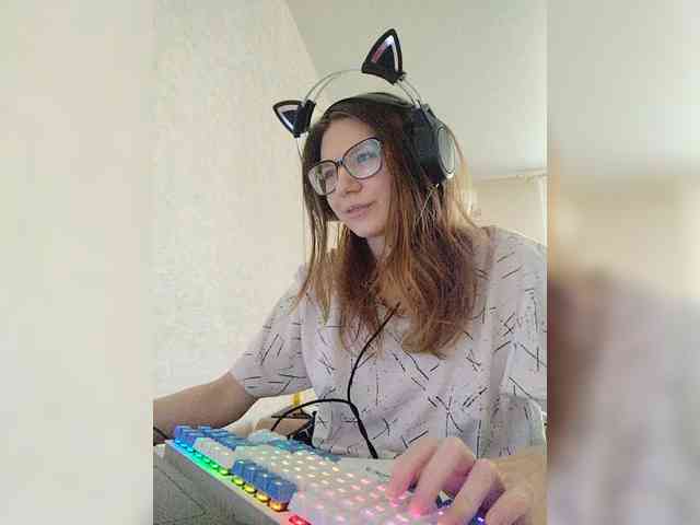 KittyMiracle webcam