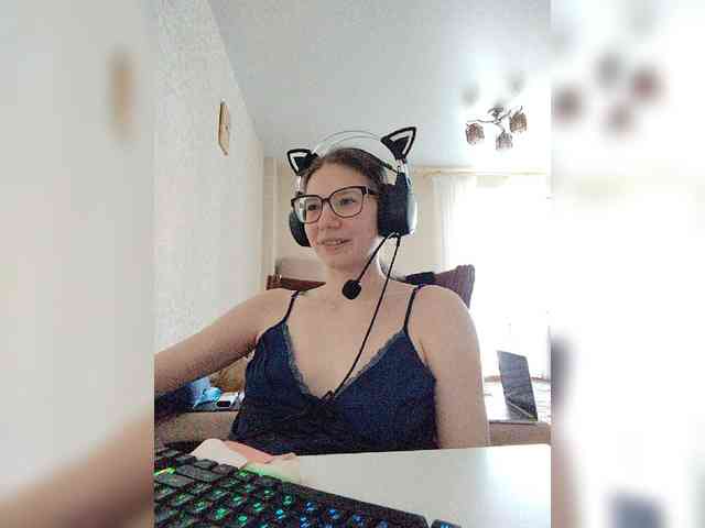 KittyMiracle webcam