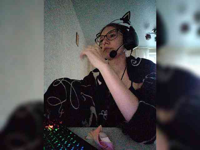 KittyMiracle webcam