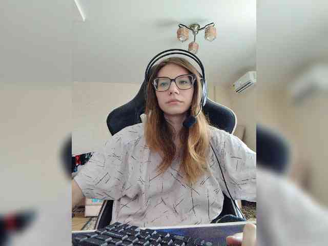 KittyMiracle webcam