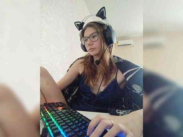 KittyMiracle webcam
