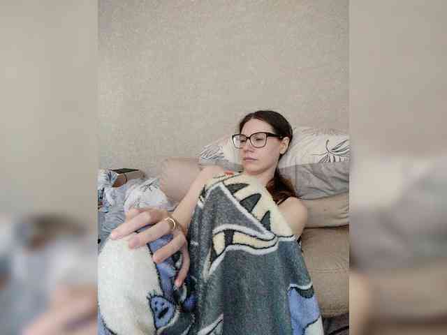 KittyMiracle webcam