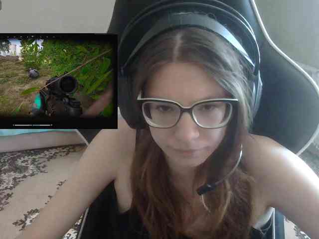 KittyMiracle webcam