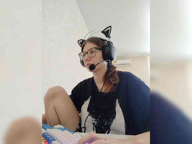 KittyMiracle webcam