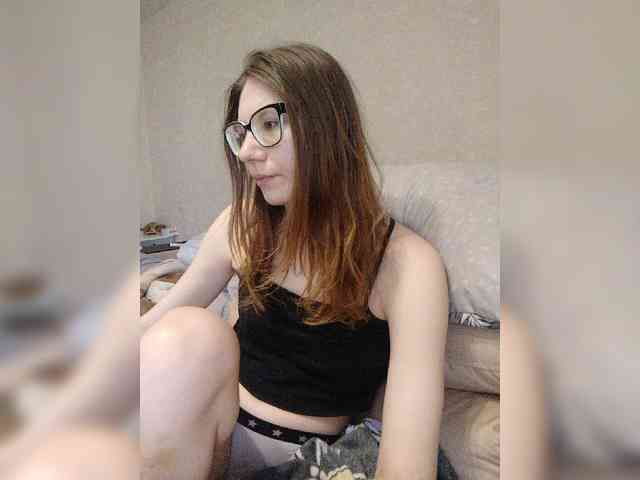 KittyMiracle webcam