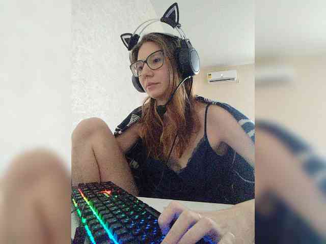 KittyMiracle webcam