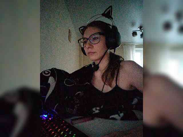 KittyMiracle webcam