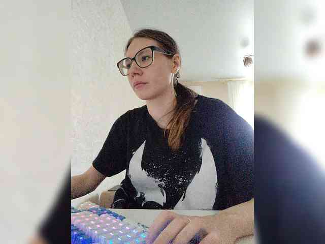 KittyMiracle webcam