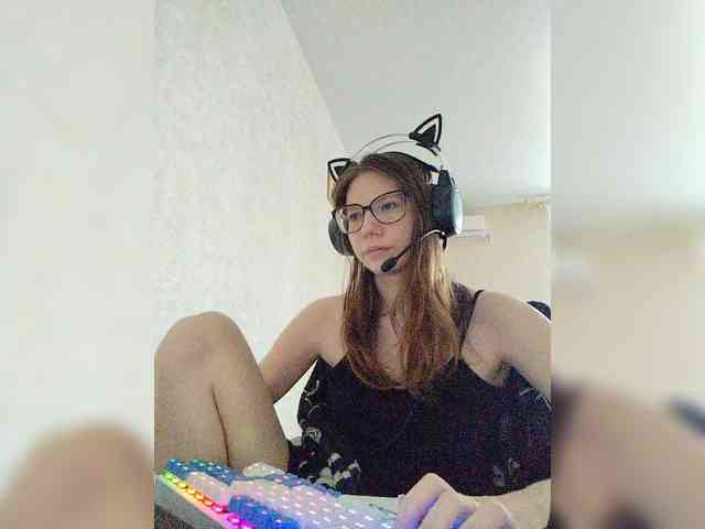 KittyMiracle webcam