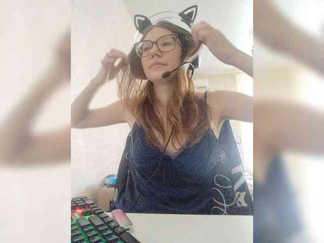 KittyMiracle webcam