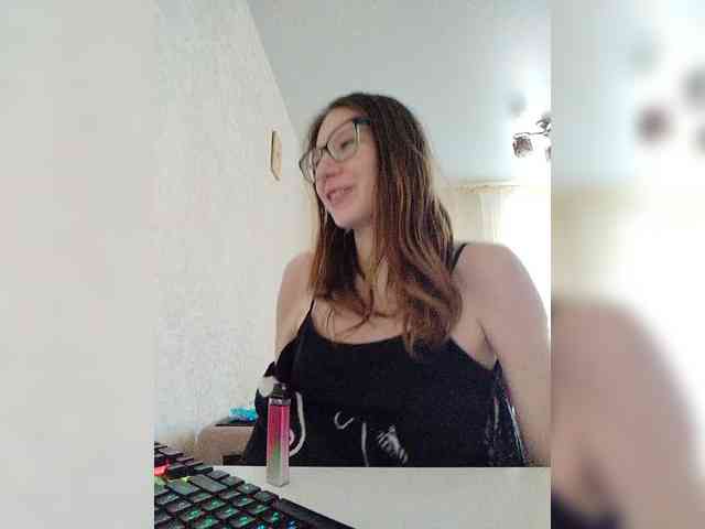 KittyMiracle webcam