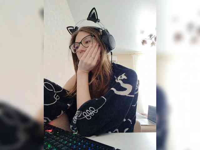 KittyMiracle webcam