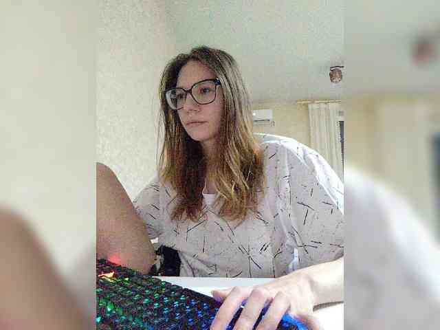 KittyMiracle webcam