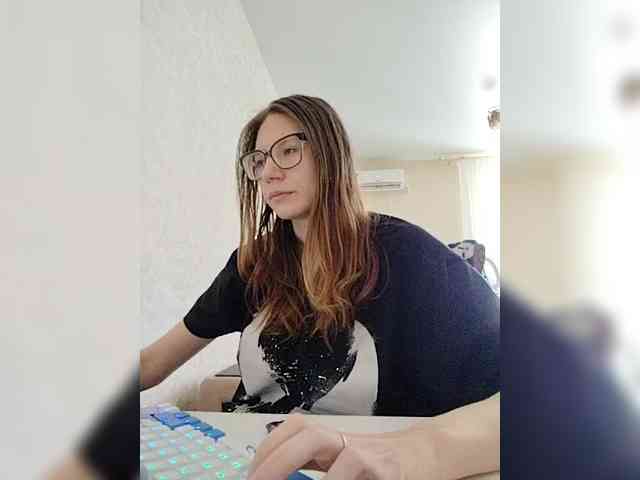 KittyMiracle webcam