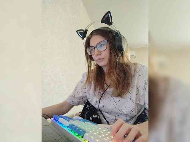 KittyMiracle webcam