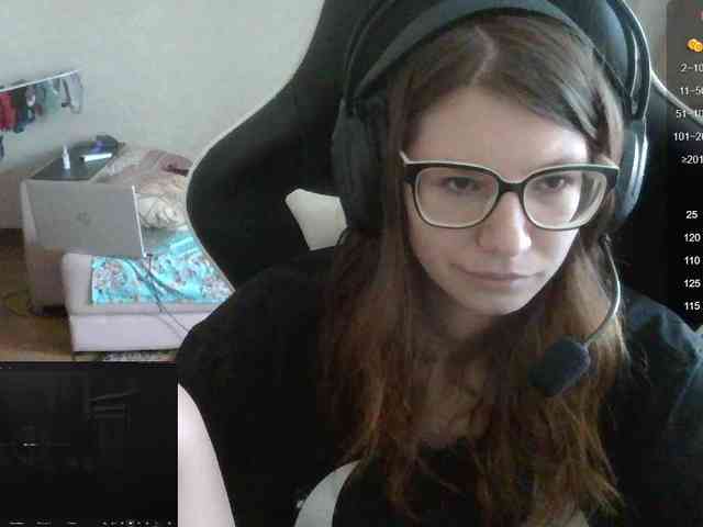 KittyMiracle webcam