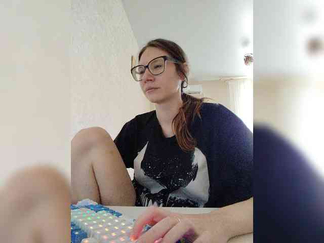 KittyMiracle webcam