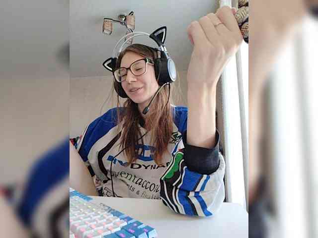 KittyMiracle webcam