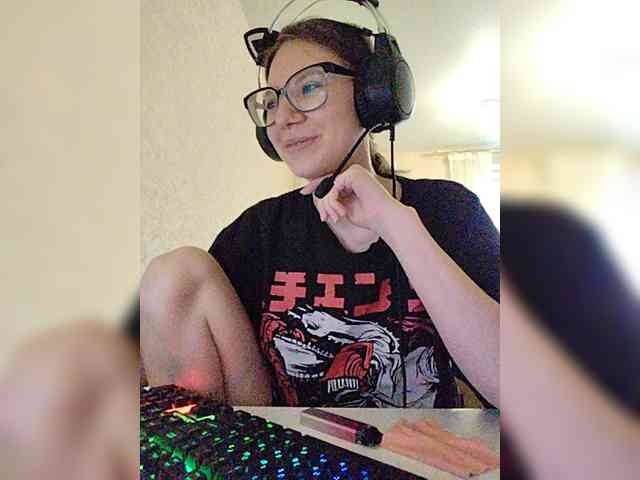 KittyMiracle webcam