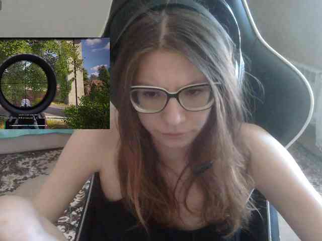 KittyMiracle webcam