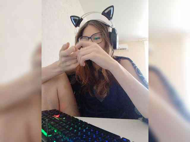 KittyMiracle webcam