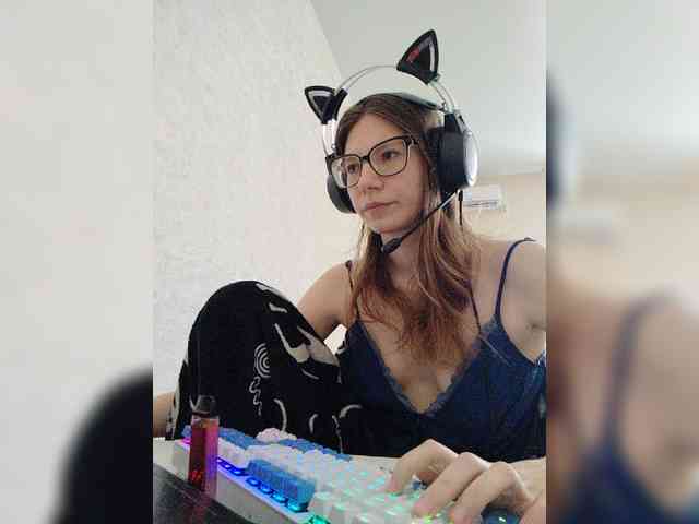 KittyMiracle webcam