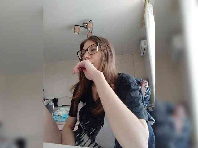 KittyMiracle webcam