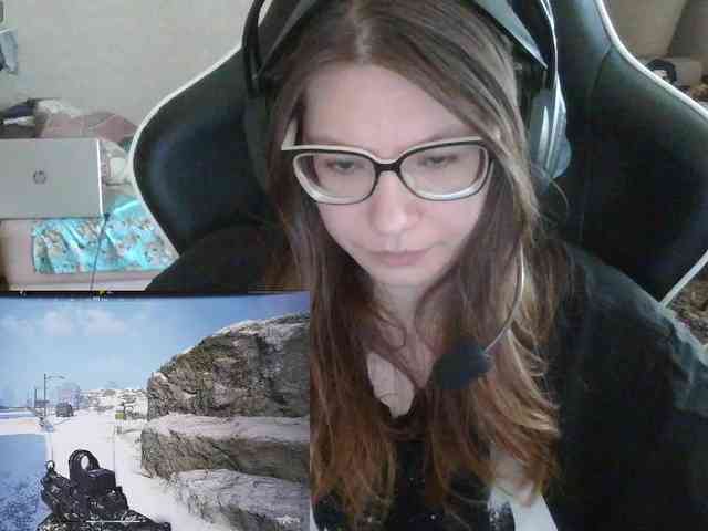 KittyMiracle webcam