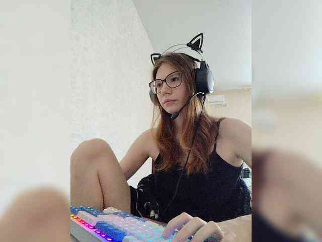 KittyMiracle webcam