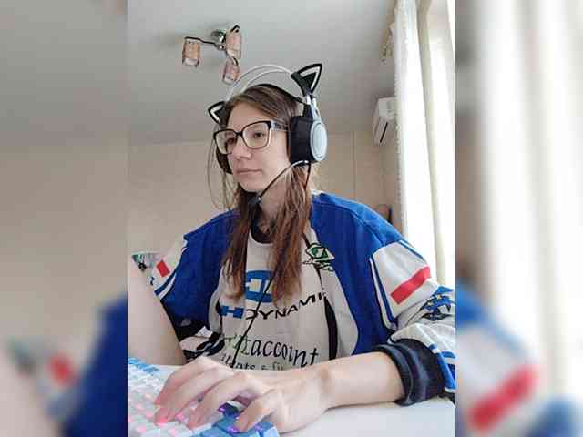 KittyMiracle webcam