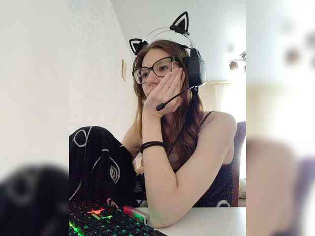 KittyMiracle webcam