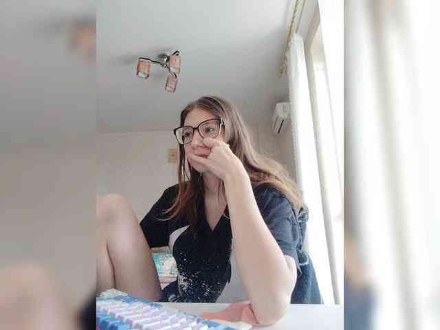 KittyMiracle webcam