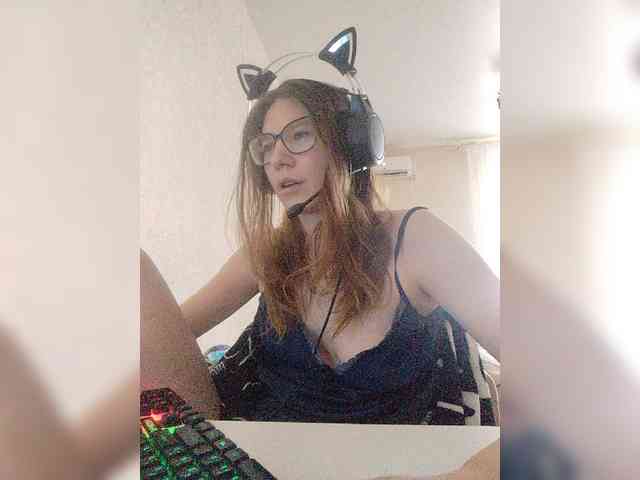 KittyMiracle webcam