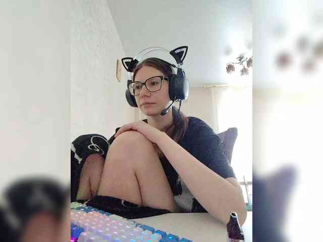 KittyMiracle webcam