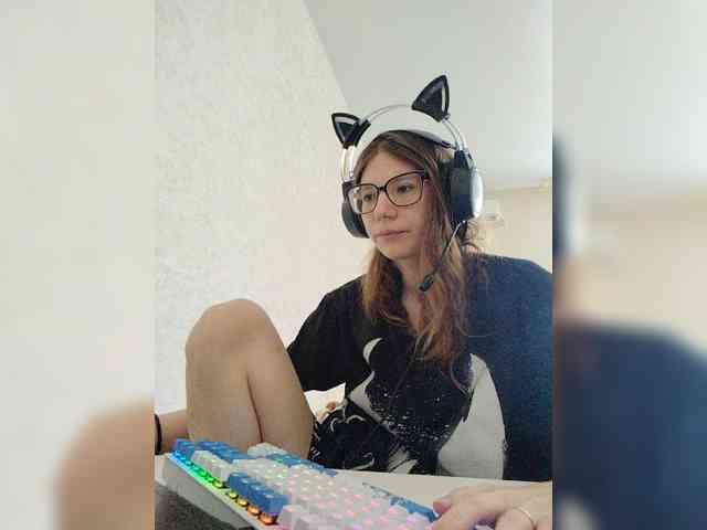 KittyMiracle webcam