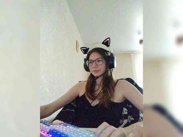 KittyMiracle webcam