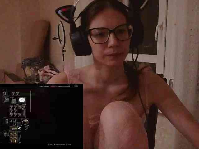 KittyMiracle webcam