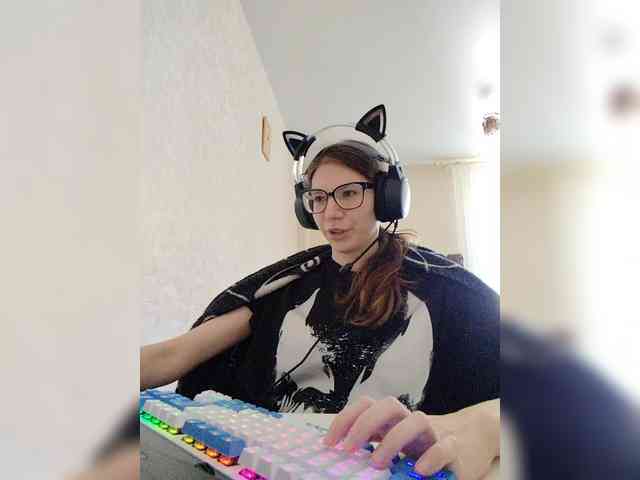 KittyMiracle webcam