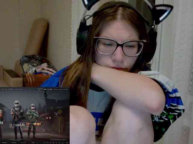 KittyMiracle webcam