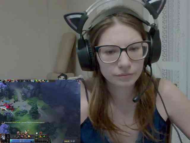 Model: KittyMiracle