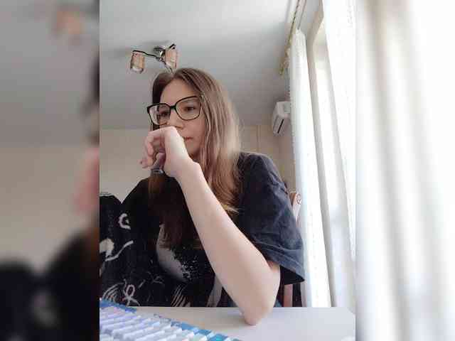 KittyMiracle webcam