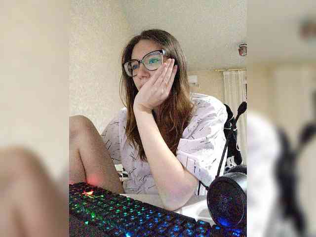 KittyMiracle webcam