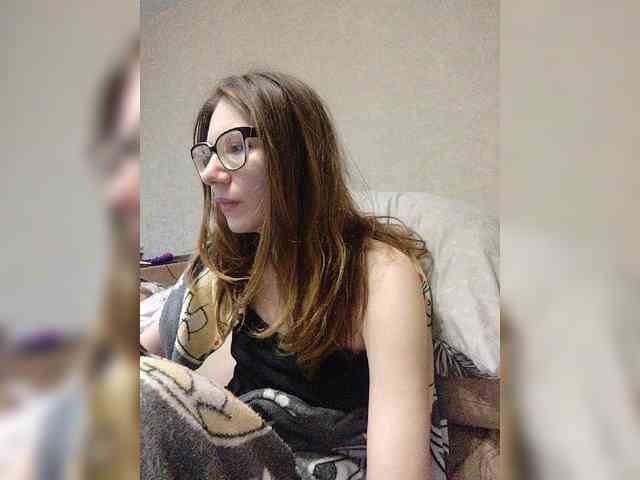 KittyMiracle webcam