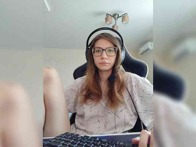 KittyMiracle webcam