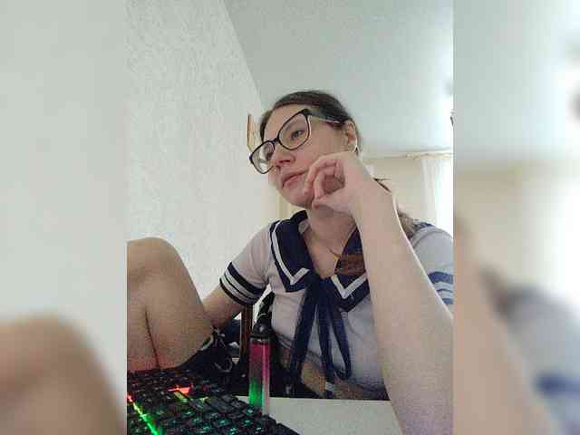 KittyMiracle webcam