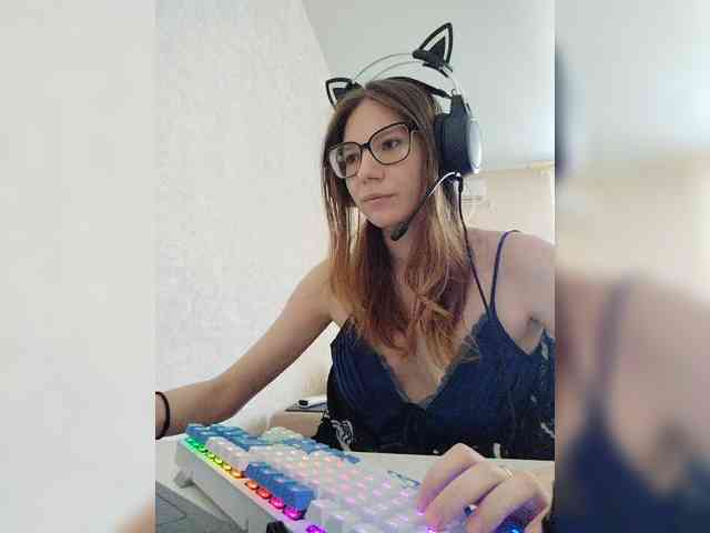 KittyMiracle webcam